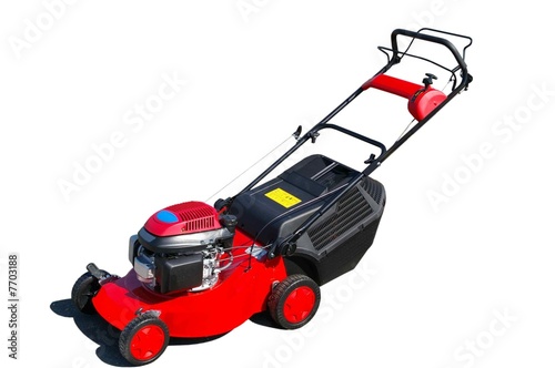 TONDEUSE TRACTEE ref 2877