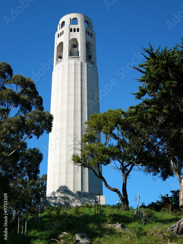 Tour de San Francisco