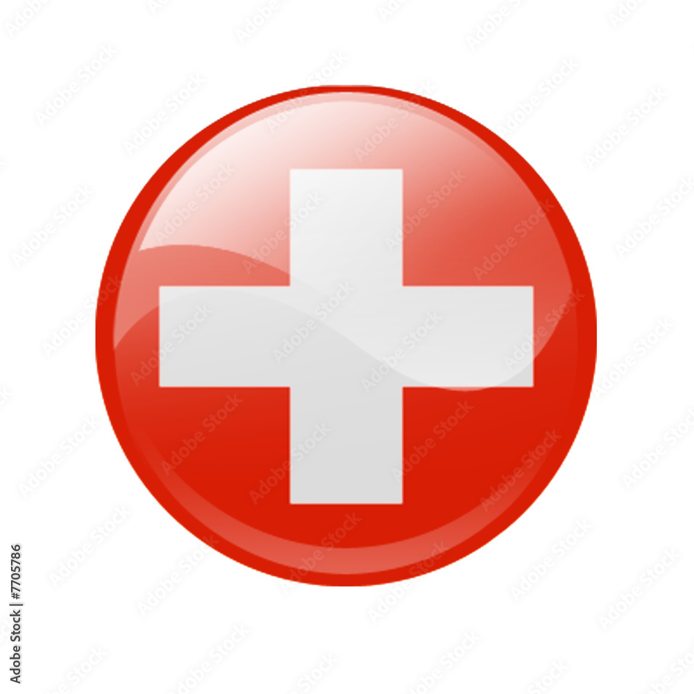 Obraz premium drapeau