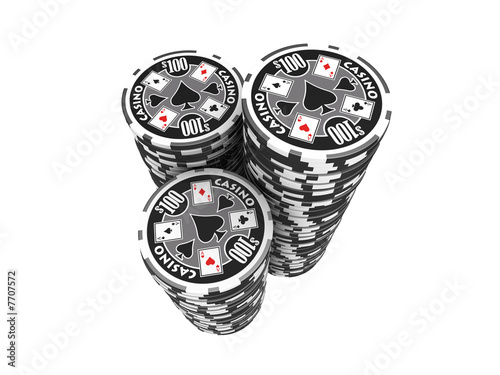 pokerchips
