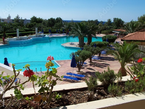 Foto swimming pool 4