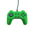 gamepad with clipping path