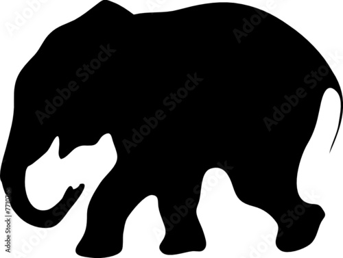 Elefant
