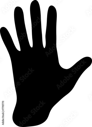 Hand