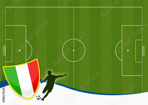 Calcio italia 2