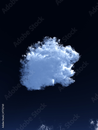 White Cloud 101