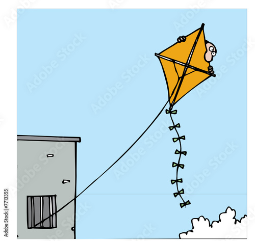 Kite Escape