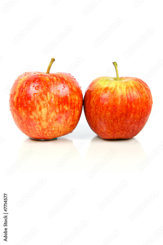 Red Apples Red Apples