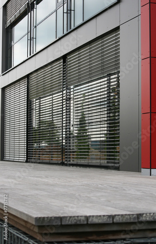 bürogebäude