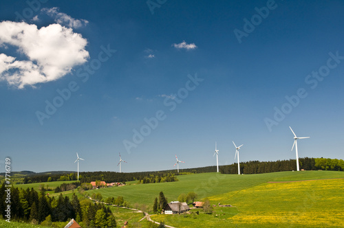 Windenergie