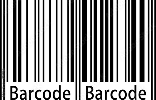 Strichcode, Barcode, Code