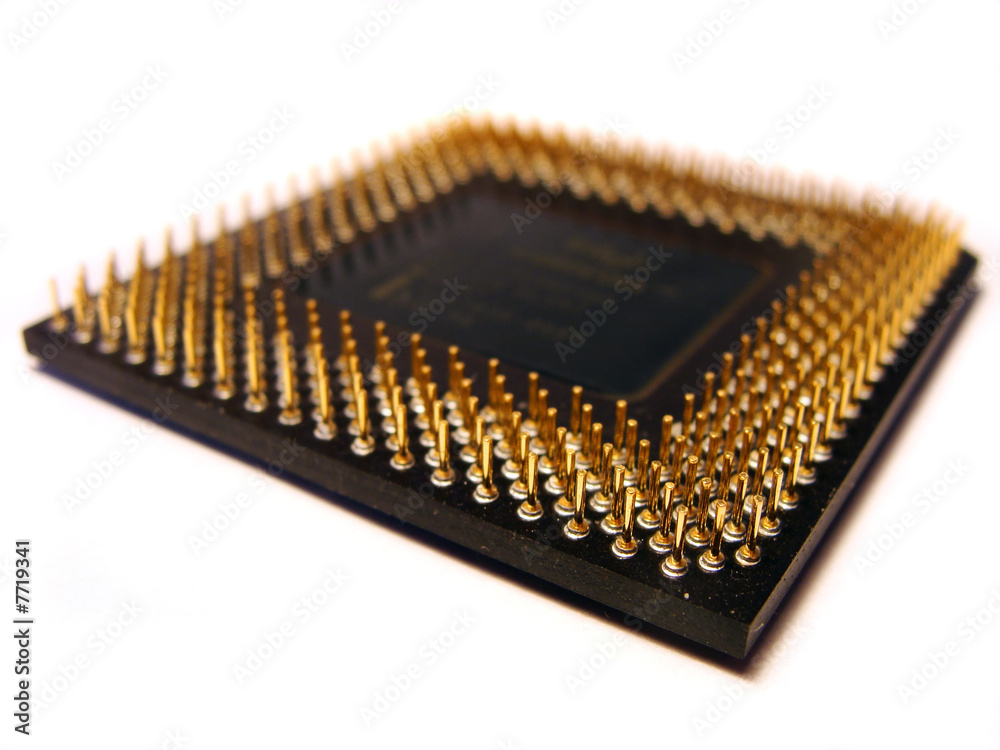 Processor Processor