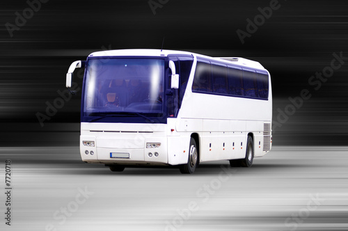 Reisebus 8