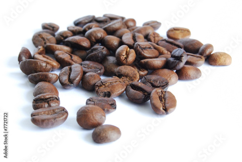 grain de café