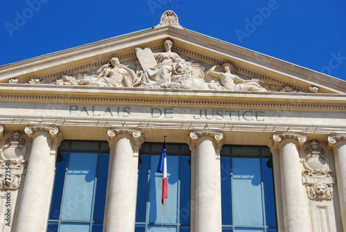 palais de justice