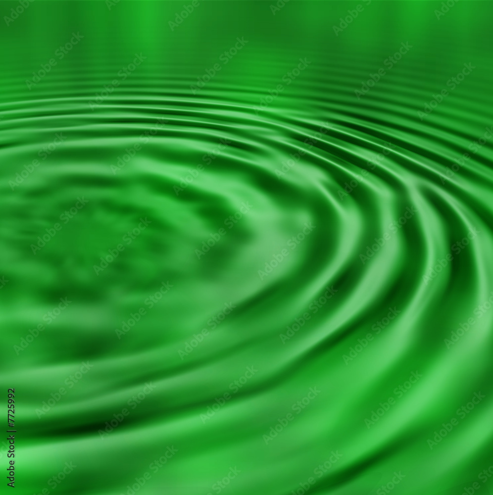 Toxic Water Toxic Water