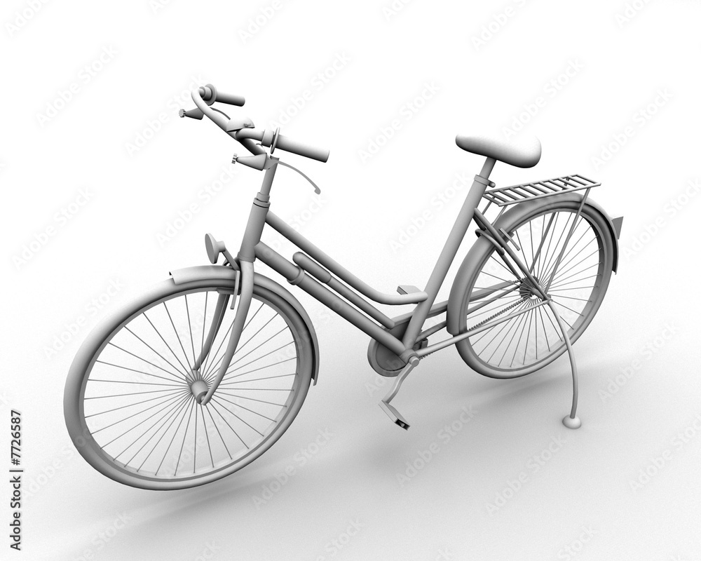 3d cycle