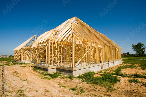 New Home Construction