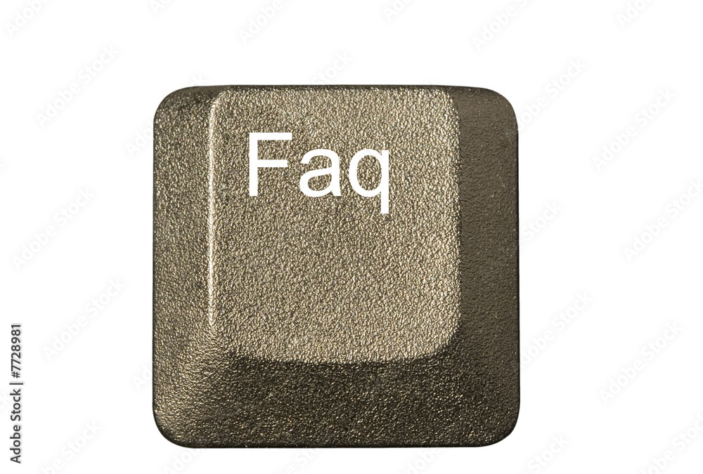 computer key in a keyboard with letter, number and symbols computer key in a keyboard with letter, number and symbols