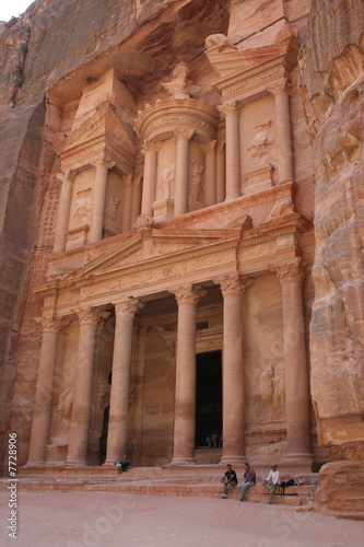 petra