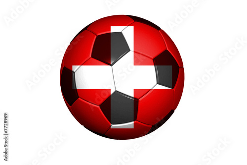 Schweiz Fussball WM 2010