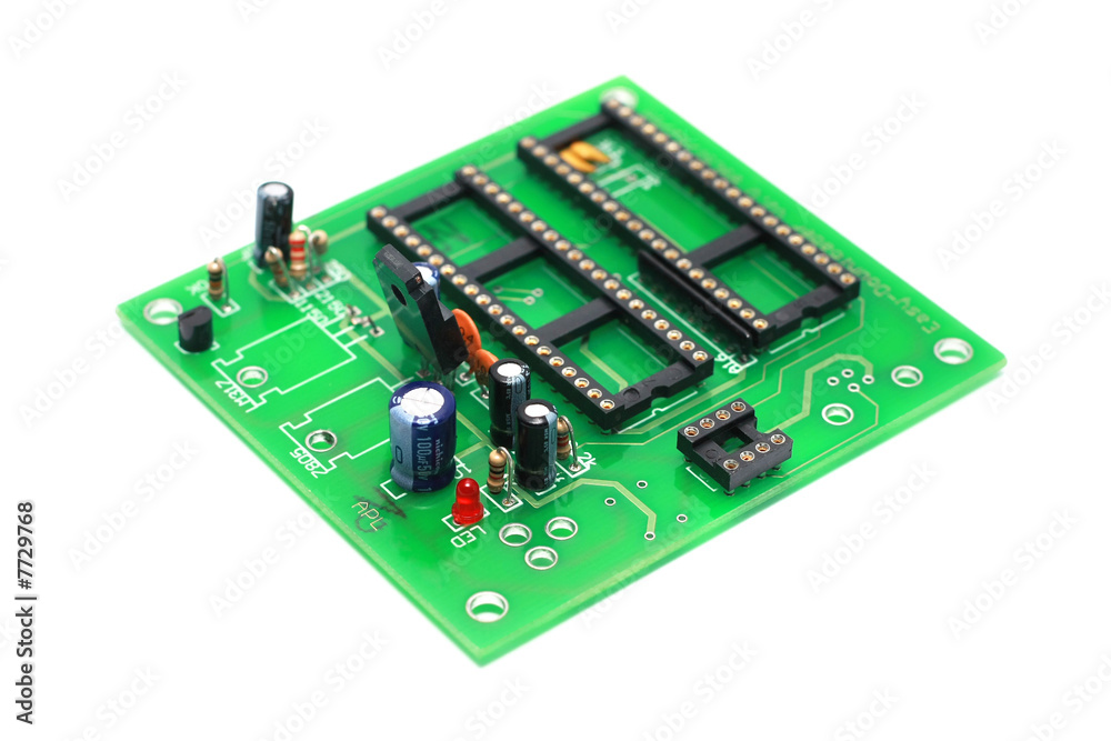 Electronic Circuit Electronic Circuit