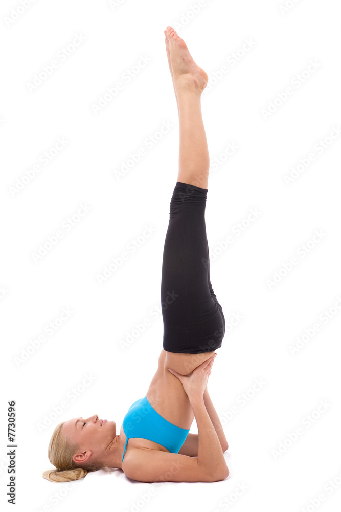 exercising exercising