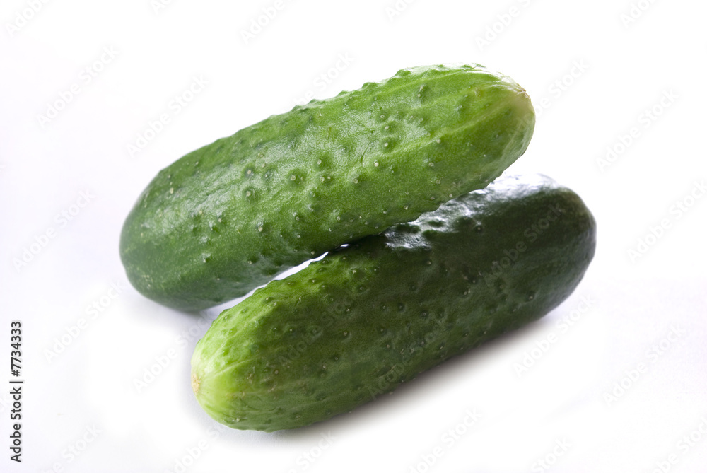 Cucumbers Cucumbers