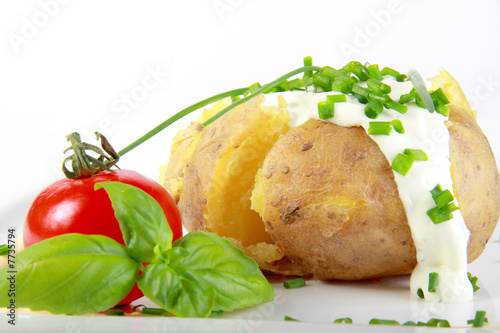 Kartoffel