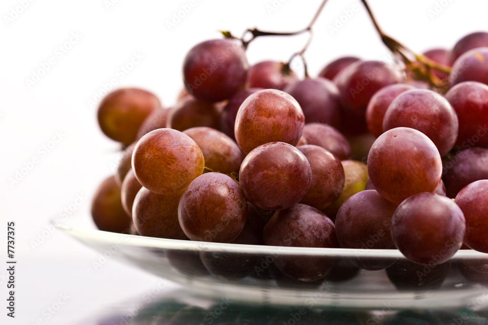 grapes grapes