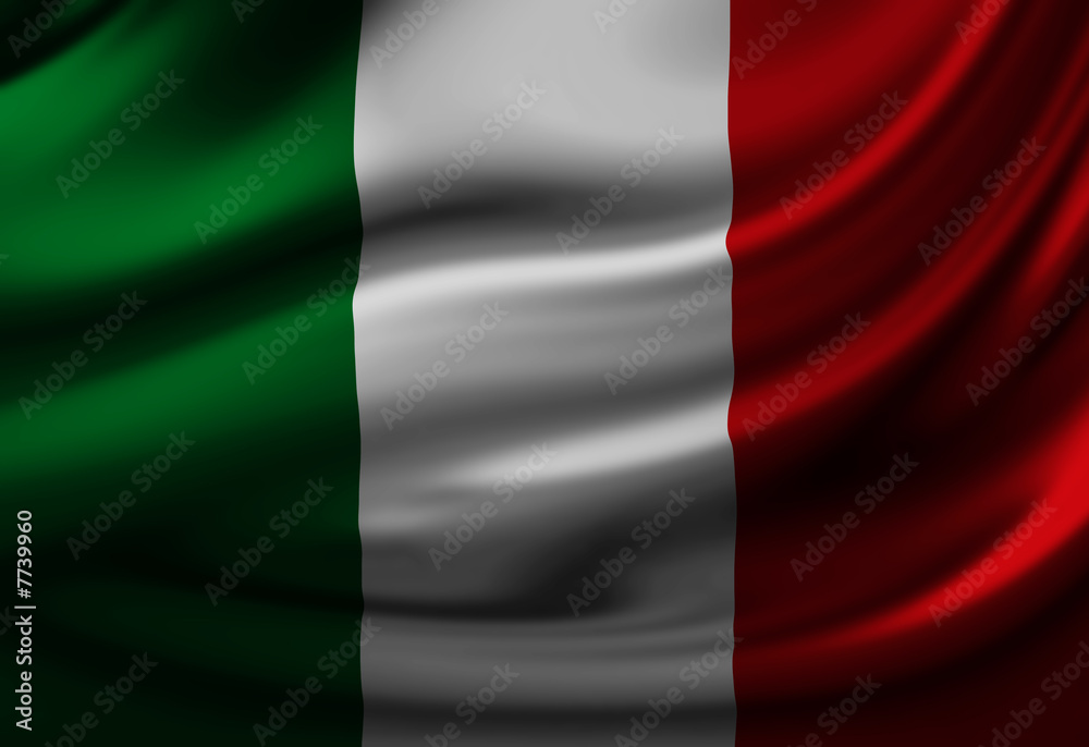 Italian flag