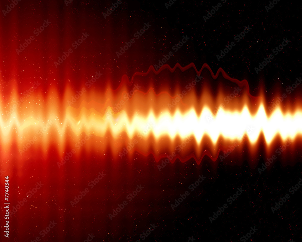 sound wave sound wave