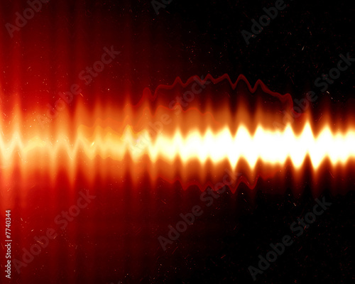 sound wave