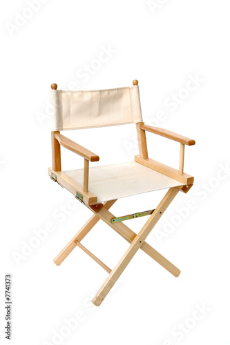 sedia in legno