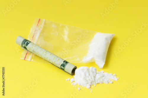 amphetamine