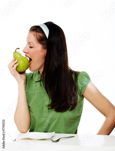 фотографія healthy eating