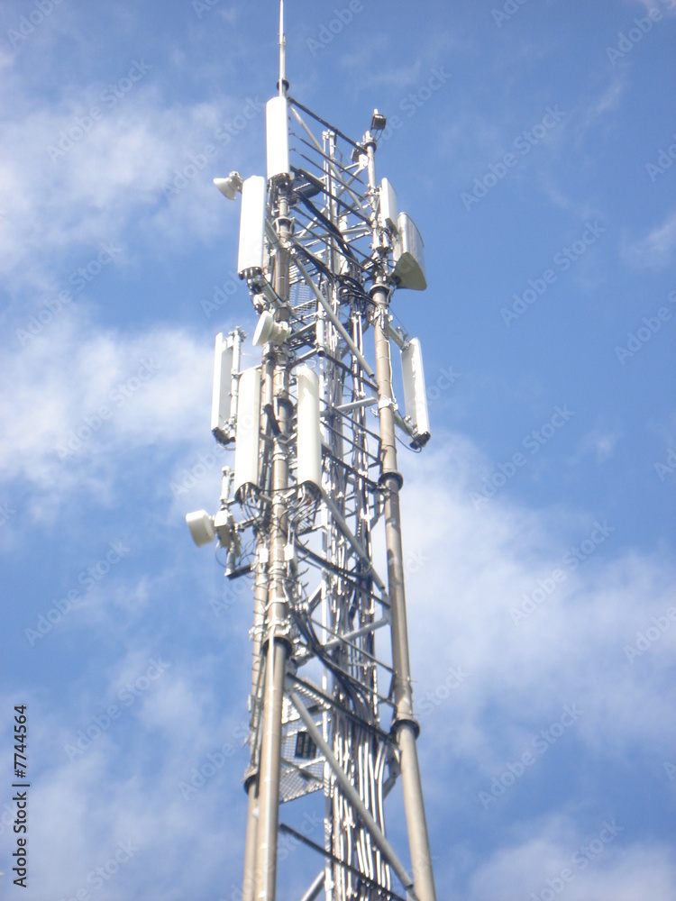 Antenne Antenne