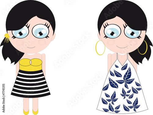 Fashion victime