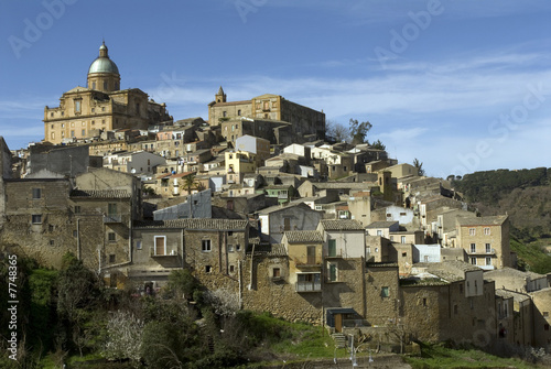 Fotografía Piazza Armerina, Sizilien