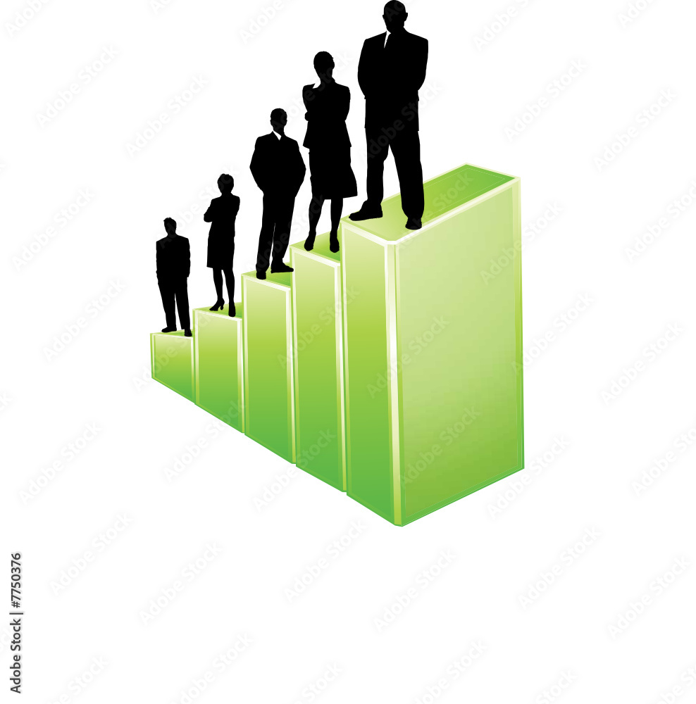 évolution professionnelle
