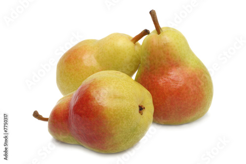 Tree pears