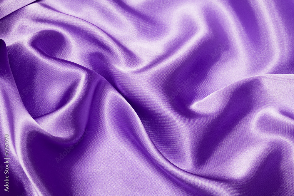 Obraz premium fabric satin texture for background