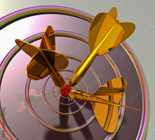 dart_ranbow
