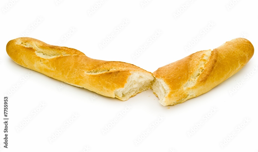 French bread