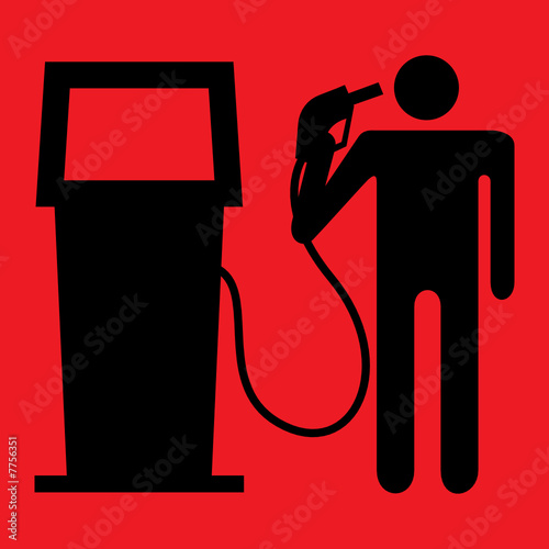 Suicide fuel prices 