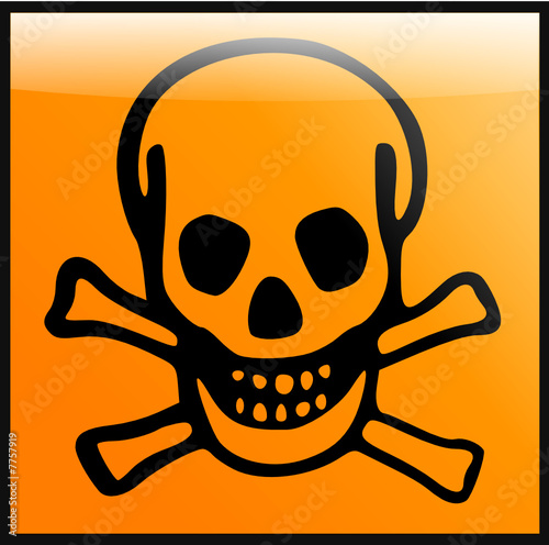 danger de mort