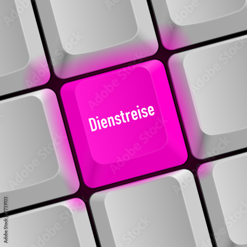 taste dienstreise
