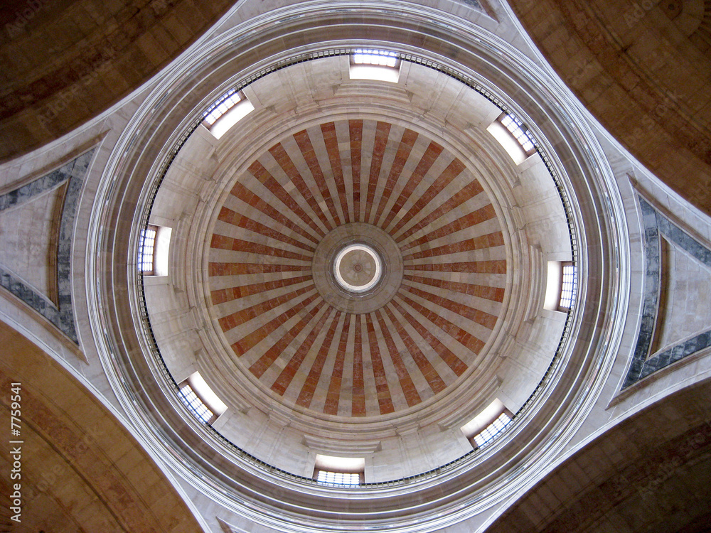 panthéon coupole panthéon coupole