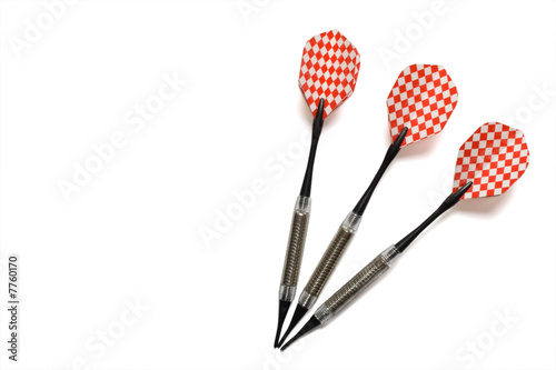 Darts background