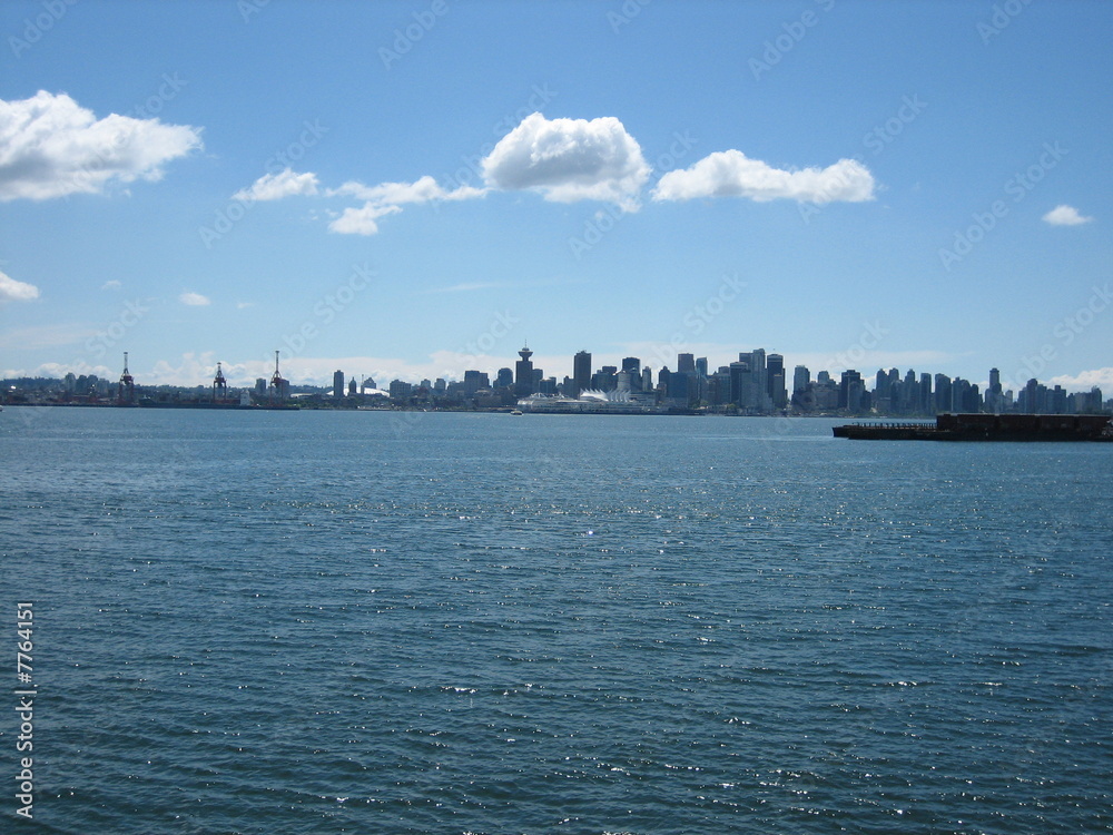 Vancouver Vancouver